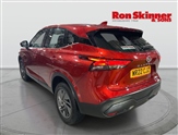 Nissan Qashqai Image 3