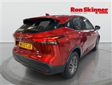 Nissan Qashqai Image 4