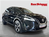 Nissan Qashqai Image 1