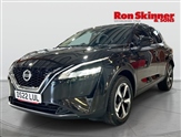 Nissan Qashqai Image 2