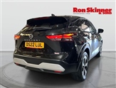 Nissan Qashqai Image 3