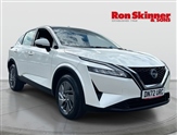 Nissan Qashqai Image 1