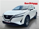 Nissan Qashqai Image 2