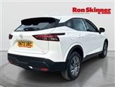 Nissan Qashqai Image 4