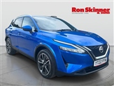 Nissan Qashqai Image 1