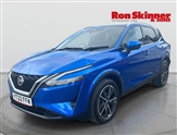 Nissan Qashqai Image 2