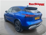 Nissan Qashqai Image 3