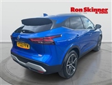 Nissan Qashqai Image 4