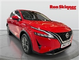 Nissan Qashqai Image 1