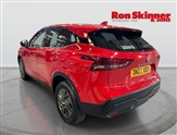 Nissan Qashqai Image 3
