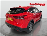 Nissan Qashqai Image 4