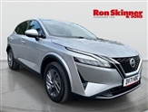 Nissan Qashqai Image 1
