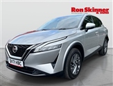 Nissan Qashqai Image 2