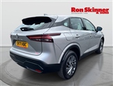 Nissan Qashqai Image 4