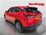 Nissan Qashqai Image 3