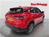 Nissan Qashqai Image 4