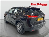 Nissan Qashqai Image 2