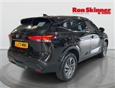 Nissan Qashqai Image 3