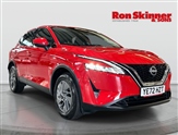Nissan Qashqai Image 1