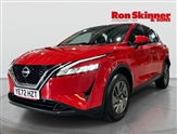 Nissan Qashqai Image 2