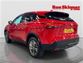 Nissan Qashqai Image 3
