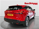 Nissan Qashqai Image 4