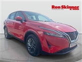 Nissan Qashqai Image 1