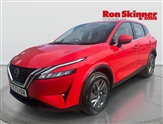 Nissan Qashqai Image 2