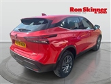 Nissan Qashqai Image 4