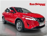 Nissan Qashqai Image 1