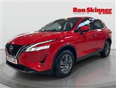 Nissan Qashqai Image 2