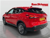 Nissan Qashqai Image 3