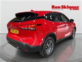 Nissan Qashqai Image 4