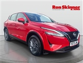 Nissan Qashqai Image 1