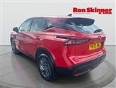 Nissan Qashqai Image 2