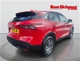 Nissan Qashqai Image 3
