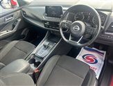 Nissan Qashqai Image 5