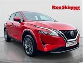 Nissan Qashqai Image 1