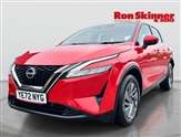 Nissan Qashqai Image 2