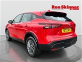 Nissan Qashqai Image 3