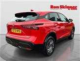 Nissan Qashqai Image 4