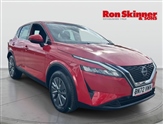 Nissan Qashqai Image 1