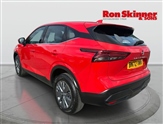 Nissan Qashqai Image 2