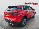 Nissan Qashqai Image 3