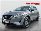 Nissan Qashqai Image 2
