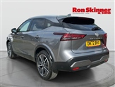 Nissan Qashqai Image 3