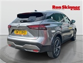 Nissan Qashqai Image 4