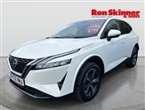 Nissan Qashqai Image 2