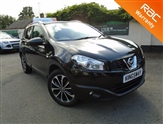 Used Nissan Qashqai