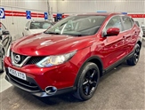 Used Nissan Qashqai Used Nissan Qashqai